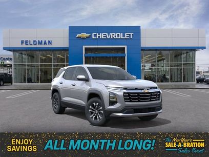 New 2026 Chevrolet Equinox LT w/ Convenience Package II