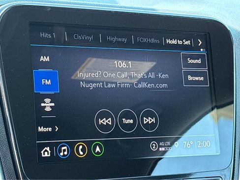 Certified 2023 Chevrolet Equinox Premier image 10