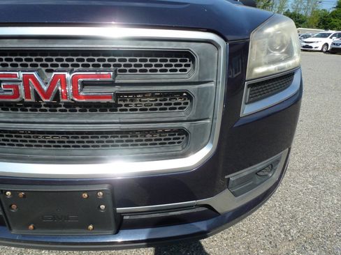 Used 2015 GMC Acadia SLE AWD/4WD image 3