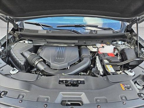 New 2026 Chevrolet Traverse LT w/ Sun and Wheel Package FWD image 17