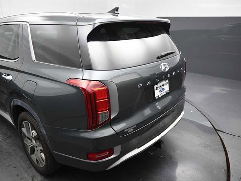 Used 2022 Hyundai Palisade SEL w/ Premium Package AWD/4WD image 14