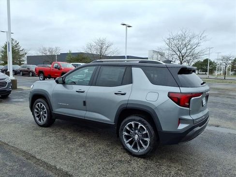 New 2026 GMC Terrain Elevation w/ Elevation Premium Package image 9