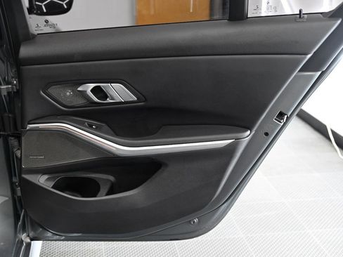 Used 2023 BMW M340i w/ Premium Package RWD image 36
