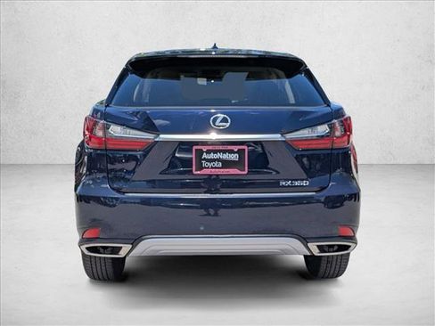 Used 2022 Lexus RX 350 FWD image 7