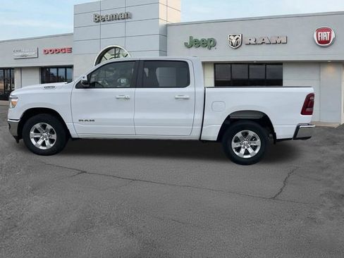 Used 2024 RAM 1500 Laramie RWD image 6