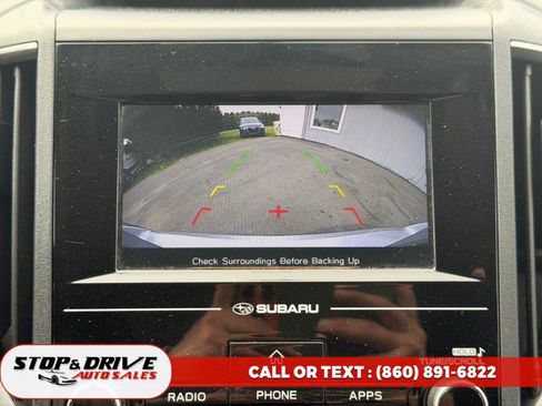 Used 2019 Subaru Impreza 2.0i AWD/4WD image 13