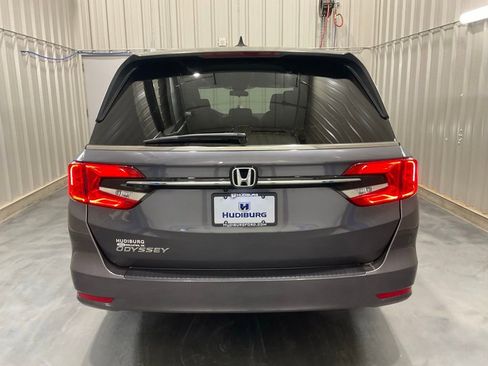 Used 2022 Honda Odyssey EX image 27
