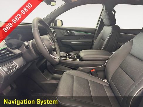 New 2026 Buick Enclave Sport Touring w/ Power Package AWD/4WD image 8
