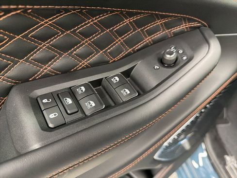New 2026 Jeep Grand Cherokee L Summit AWD/4WD image 20