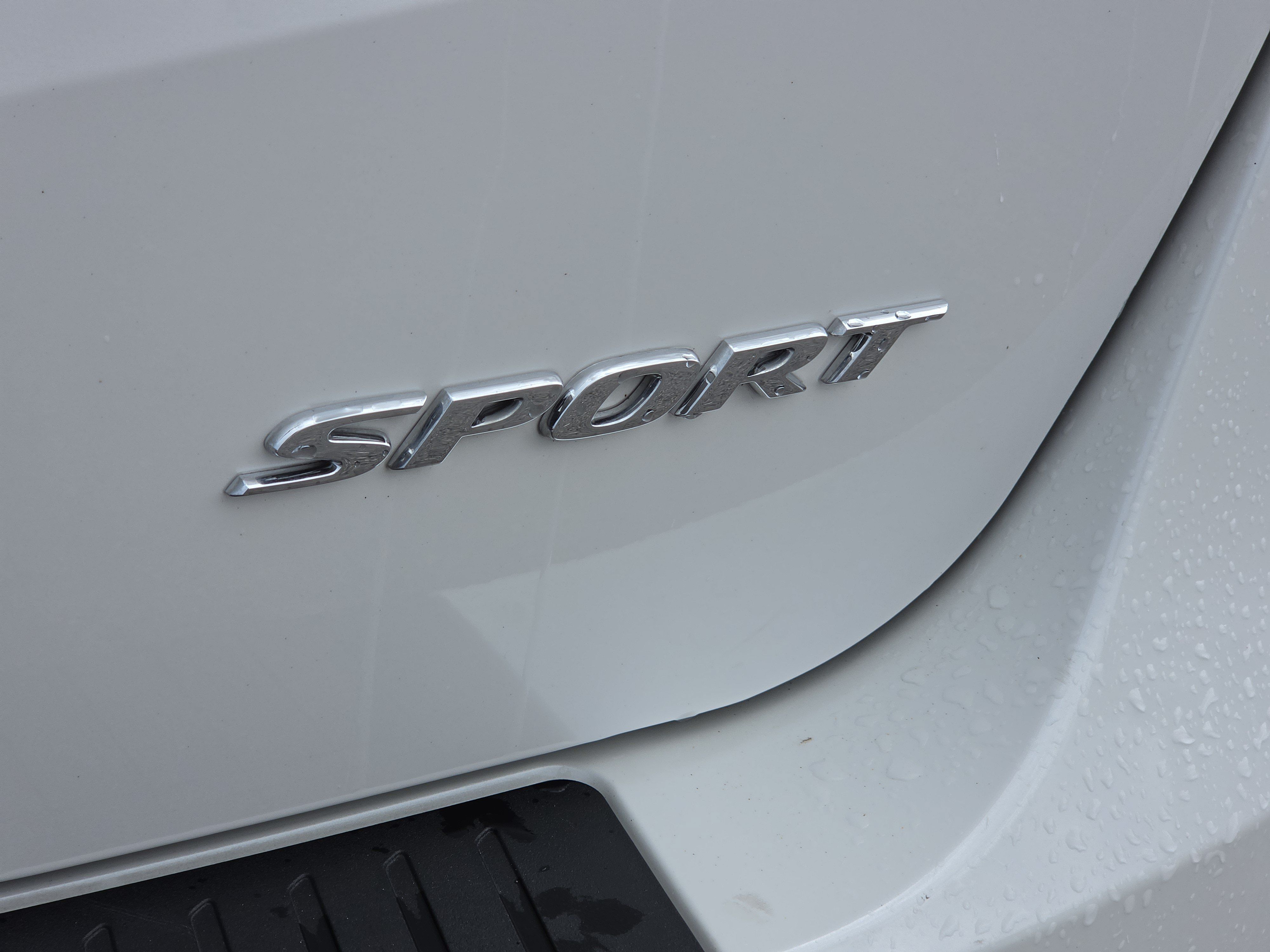 Used 2025 Honda Odyssey Sport-L image 5