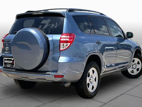 Used 2011 Toyota RAV4 2WD w/ Base L4 Extra Value Pkg image 11