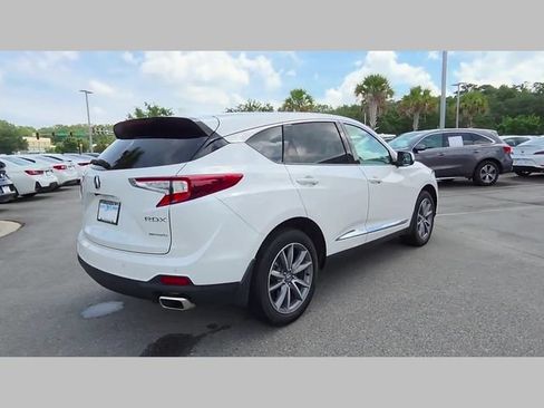Used 2024 Acura RDX SH-AWD w/ Technology Package image 26