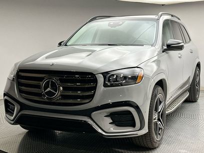 Used 2024 Mercedes-Benz GLS 450 4MATIC