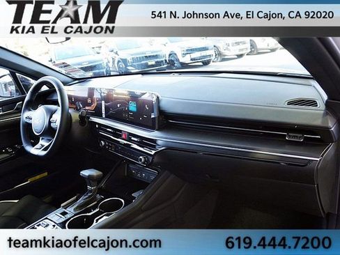 Used 2026 Kia K5 GT-Line image 11