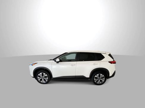 Used 2023 Nissan Rogue SV image 5