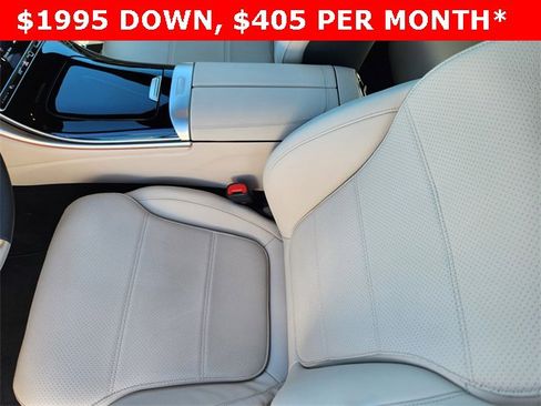 Certified 2025 Mercedes-Benz C 300 4MATIC Sedan image 8