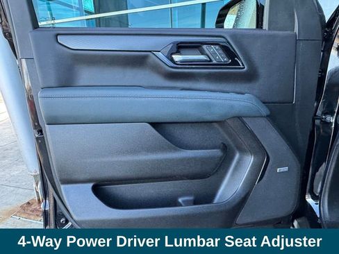 Used 2025 GMC Yukon AT4 w/ AT4 Premium Package image 16