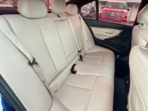 Used 2016 BMW 328i Sedan RWD image 17