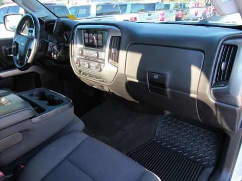 Used 2016 Chevrolet Silverado 2500 LT w/ All Star Edition image 11