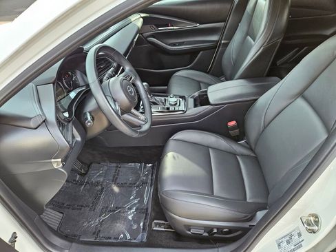 Certified 2023 MAZDA CX-30 AWD 2.5 S w/ Preferred Package image 11