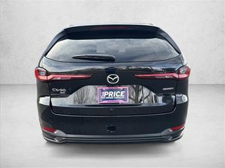 Certified 2024 MAZDA CX-90 3.3 Turbo w/ Select Package video 4