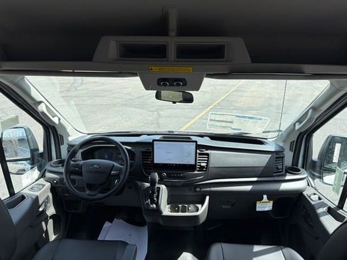 New 2026 Ford Transit 350 XL AWD/4WD image 10