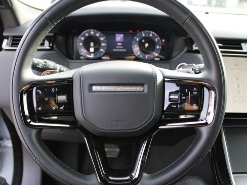 Used 2024 Land Rover Range Rover Velar Dynamic SE image 13