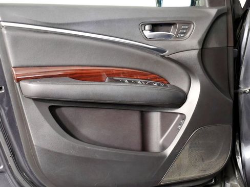 Used 2014 Acura MDX SH-AWD w/ Technology Package image 17