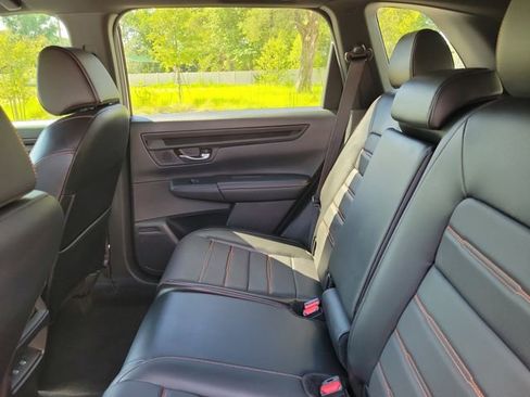Used 2025 Honda CR-V Sport-L image 15