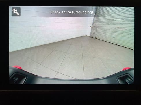 New 2025 Jeep Gladiator Mojave w/ Convenience Group image 13