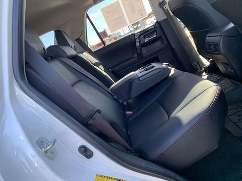 Certified 2023 Toyota 4Runner TRD Pro image 12