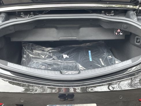 New 2026 Mercedes-Benz CLE 53 AMG 4MATIC Cabriolet image 16