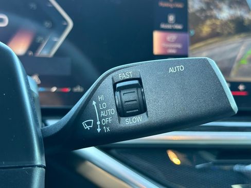 New 2026 BMW X6 xDrive40i image 33