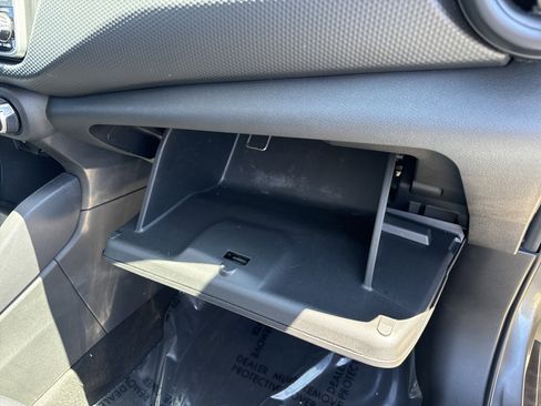 Used 2024 Nissan Kicks S FWD image 58