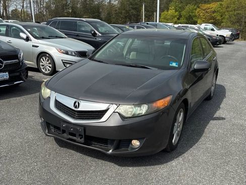 Used 2009 Acura TSX Sedan FWD image 1