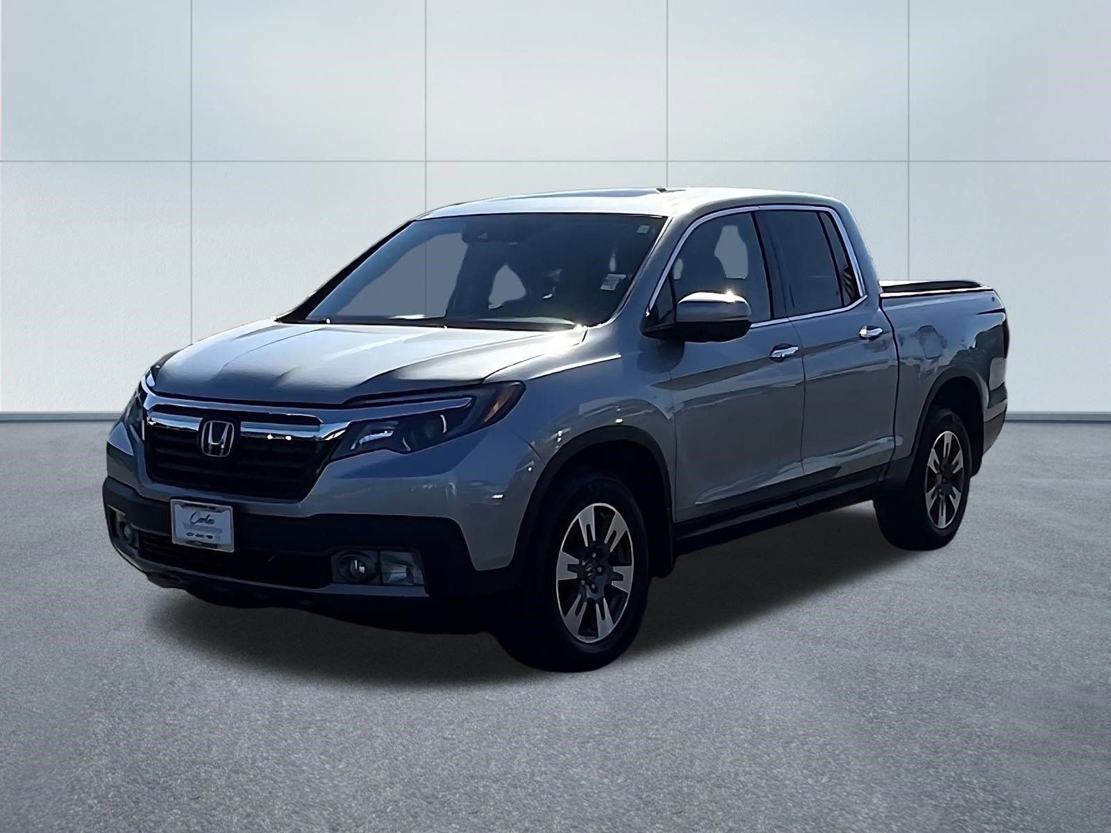 Used 2019 Honda Ridgeline RTL-E image 3