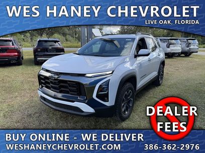 New 2026 Chevrolet Equinox ACTIV w/ Convenience Package III