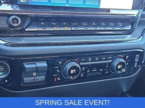 Used 2024 Chevrolet Silverado 1500 ZR2 image 17