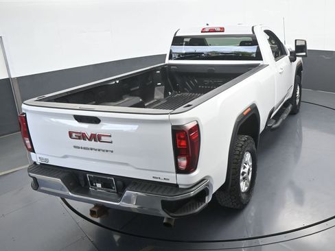 Used 2022 GMC Sierra 2500 SLE w/ SLE Convenience Package image 48
