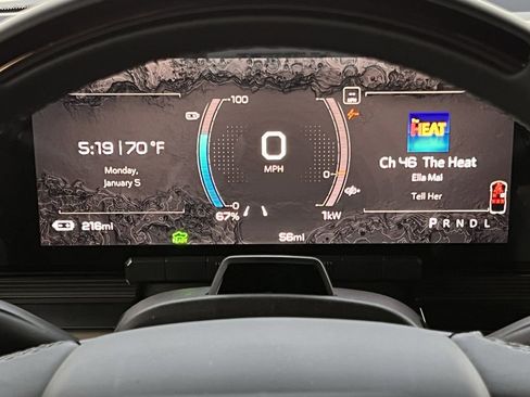 New 2026 GMC Hummer EV 4x4 Crew Cab image 18