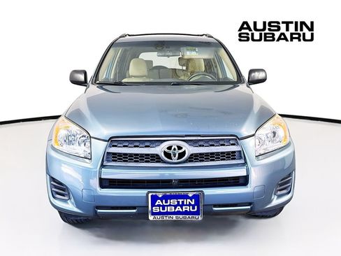Used 2010 Toyota RAV4 2WD image 2