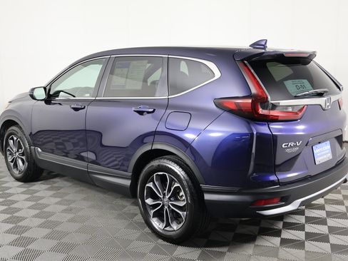 Used 2020 Honda CR-V EX-L image 8