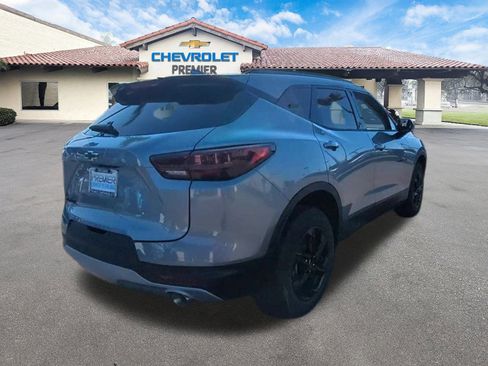 New 2026 Chevrolet Blazer LT w/ Convenience Package image 8