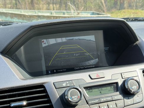 Used 2015 Honda Odyssey Touring Elite image 33