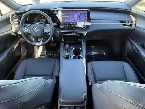 New 2026 Lexus RX 450h RX 450h+ Premium image 25