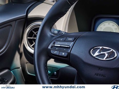 Certified 2023 Hyundai Kona Limited FWD image 16