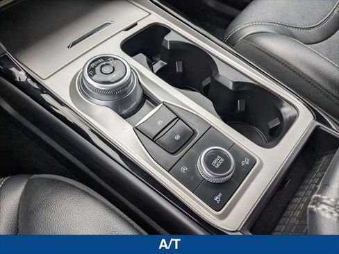 Certified 2023 Ford Explorer ST w/ Equipment Group 401A image 19