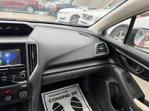 Used 2018 Subaru Impreza 2.0i image 18