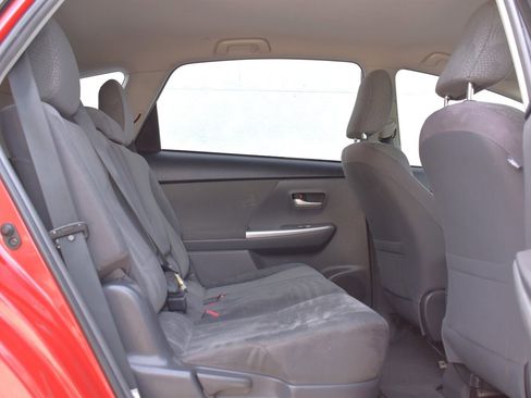Used 2012 Toyota Prius V Two FWD image 29