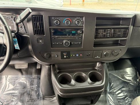 Used 2020 Chevrolet Express 2500 Extended w/ Communications Package image 18